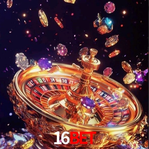 App Mobile 16bet - Jogue em Qualquer Lugar no Seu Smartphone