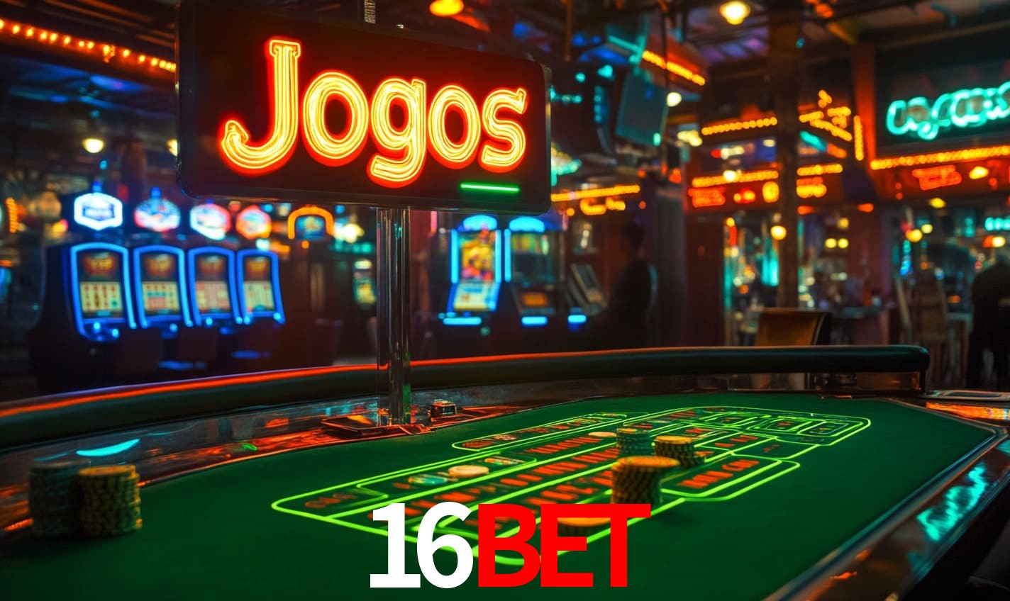 Sistemas de Segurança 16bet