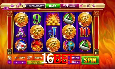 A Revolução dos Aplicativos de Jogos no 16bet