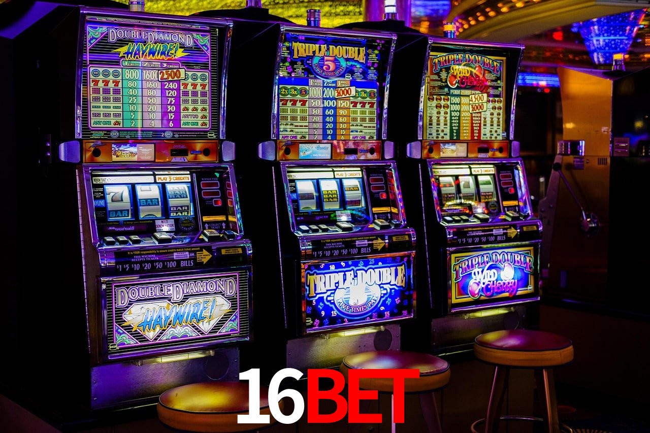 Apostas de Futebol 16bet