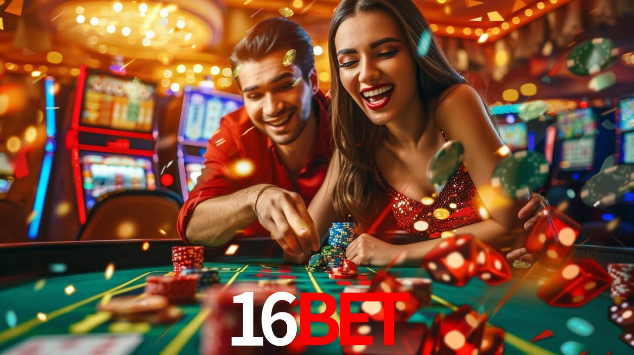 Promoção Relâmpago 16bet