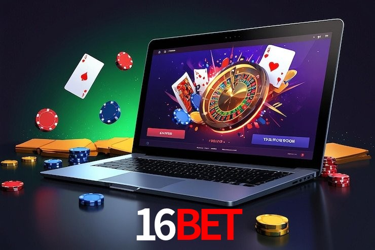 Coleção Premium de Slots 16bet - NetEnt, Pragmatic Play, Evolution