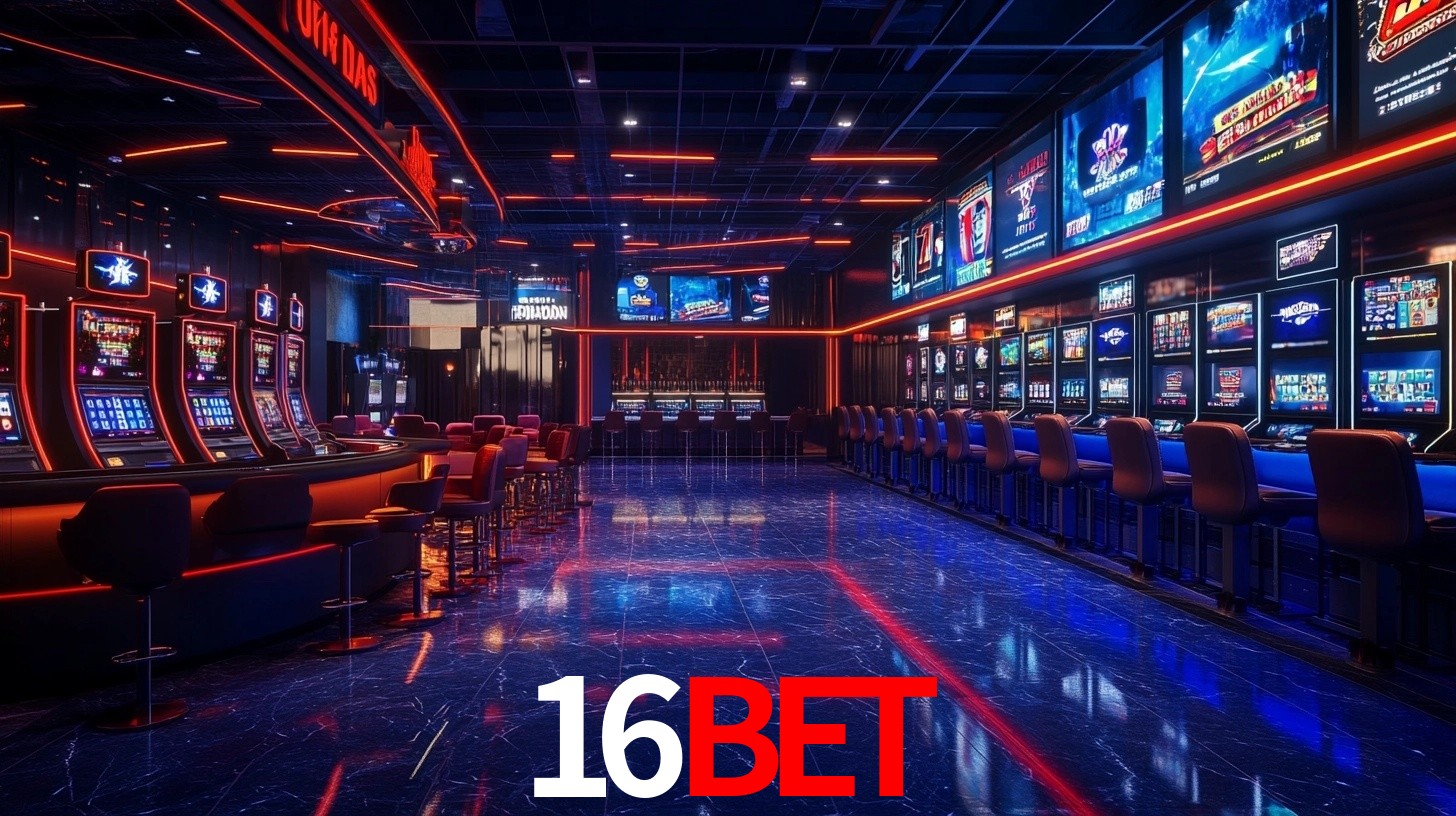 Exclusive Games 16bet