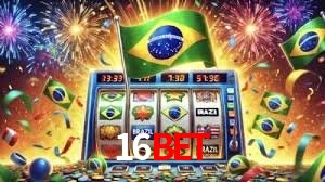 Bonus Features 16bet
